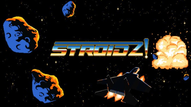 STROIDZ! Free Download STROIDZ! Free Download