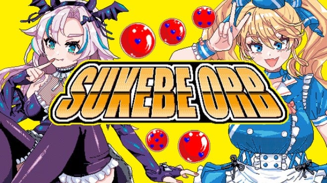 SUKEBE ORB Free Download SUKEBE ORB Free Download