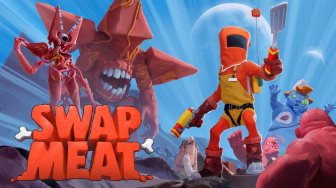 SWAPMEAT Free Download