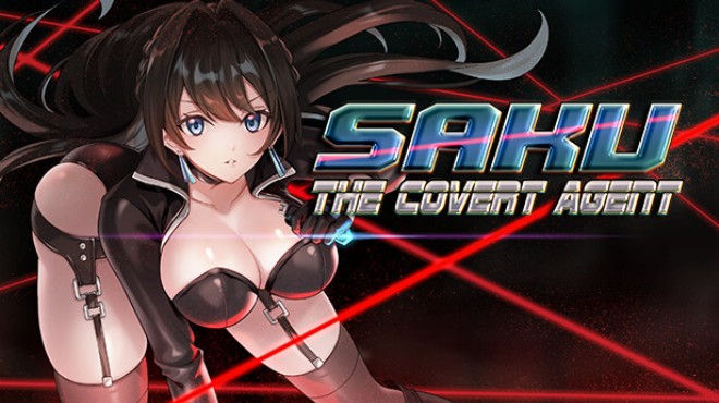 Saku the Covert Agent Free Download Saku the Covert Agent Free Download