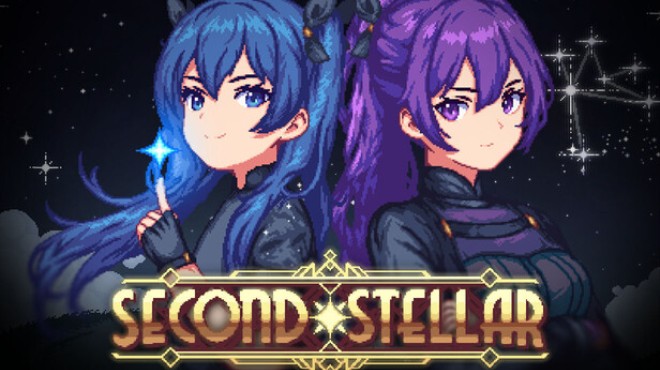 Second Stellar Free Download