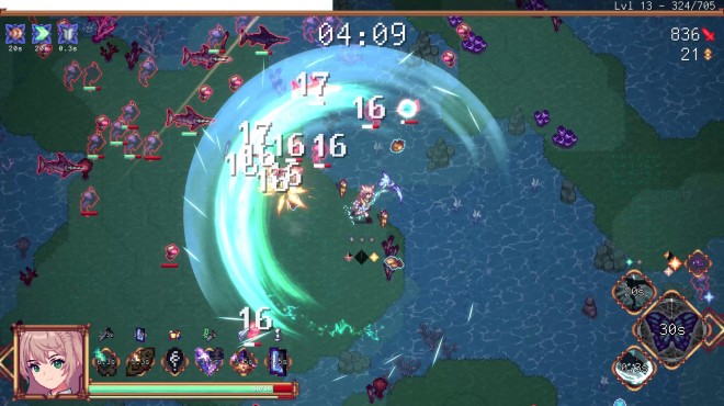 Second Stellar PC Crack