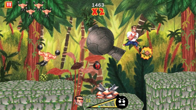 Serious Sam: Kamikaze Attack! Torrent Download Serious Sam: Kamikaze Attack! Torrent Download