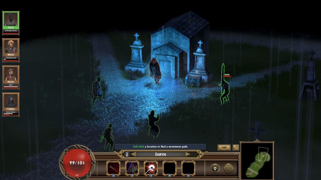 Shrouded Aspect PC Crack
