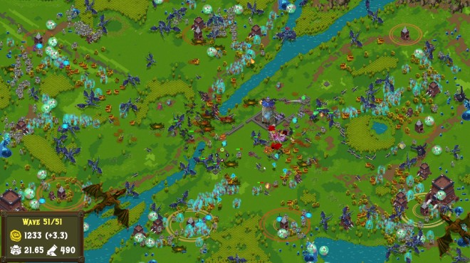 Siegecaster Torrent Download