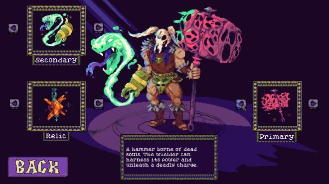 Slaughter Void PC Crack