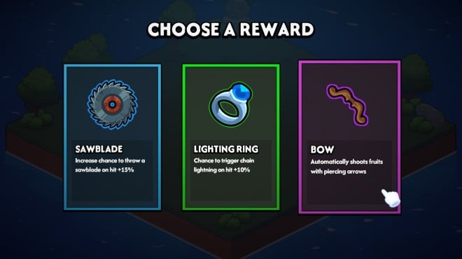 Slice the Crops! PC Crack