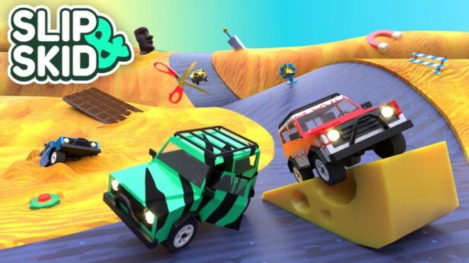 Slip & Skid Free Download Slip & Skid Free Download