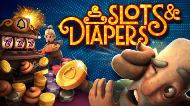 Slots & Diapers Free Download