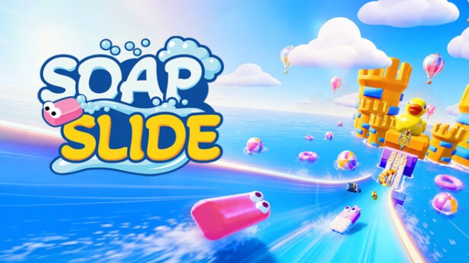 Soap Slide Free Download