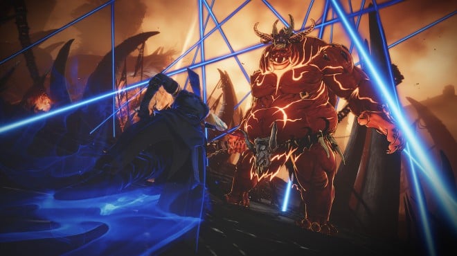 Solo Leveling: ARISE OVERDRIVE Torrent Download