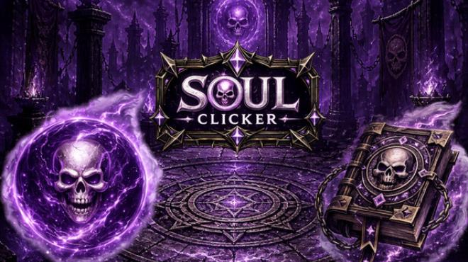 Soul Clicker Free Download Soul Clicker Free Download