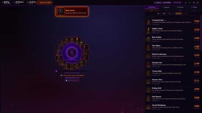 Soul Clicker Torrent Download Soul Clicker Torrent Download