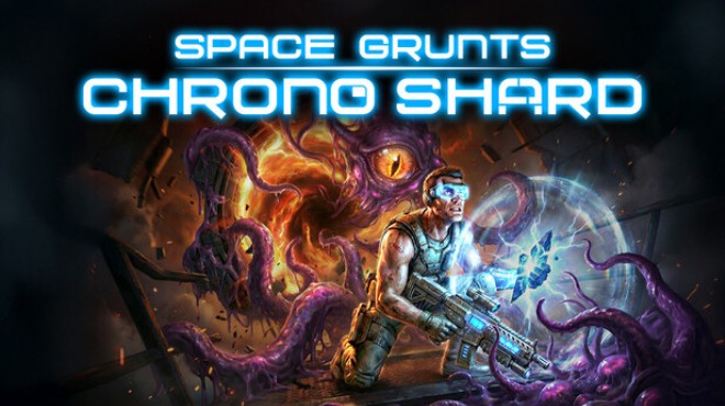 Space Grunts: Chrono Shard Free Download