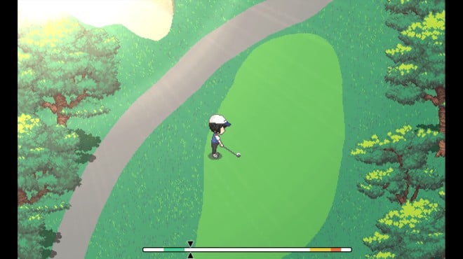 Splash Shot Golf Legend Torrent Download