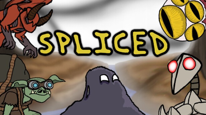 Spliced Free Download