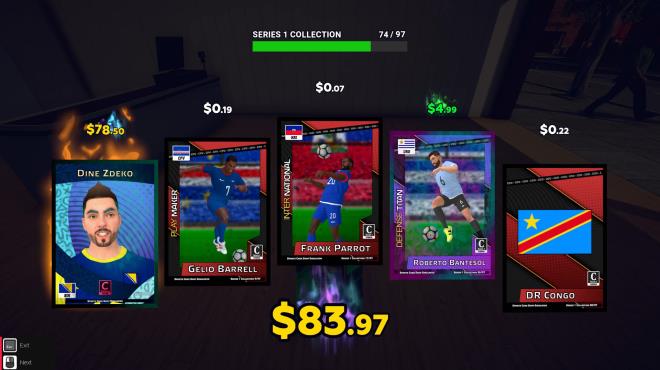 Sports Card Shop Simulator Torrent Download
