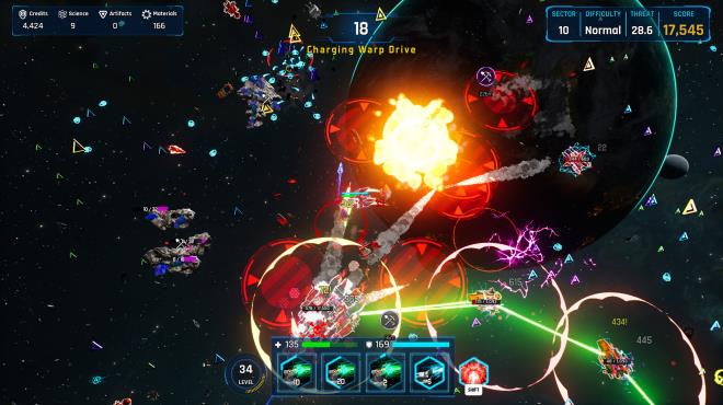 Starforged Legacy PC Crack