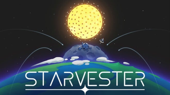 Starvester Free Download
