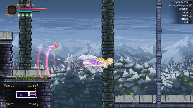 Succubus Successor: Delilah's Juicy Journey PC Crack