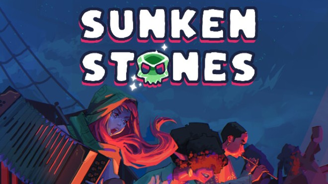 Sunken Stones Free Download