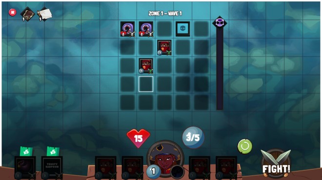 Sunken Stones PC Crack