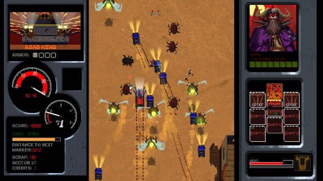 Super Highway Rampage PC Crack Super Highway Rampage PC Crack