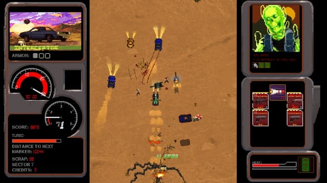 Super Highway Rampage Torrent Download Super Highway Rampage Torrent Download