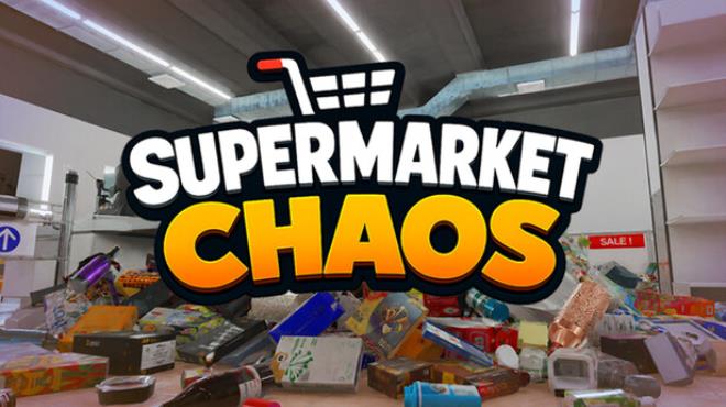 Supermarket Chaos Free Download