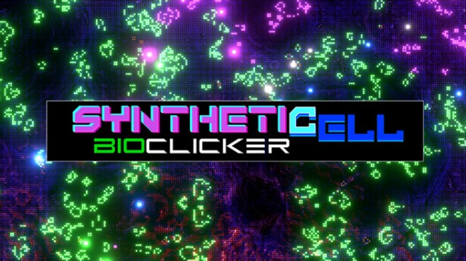 SynthetiCell BioClicker Free Download