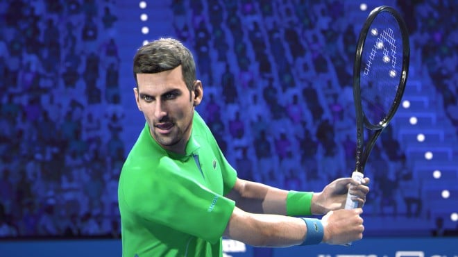 TIEBREAK – GRAND SLAM EDITION Torrent Download