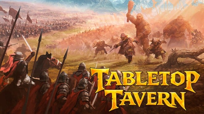 Tabletop Tavern Free Download Tabletop Tavern Free Download