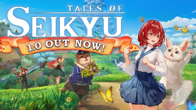 Tales of Seikyu Free Download