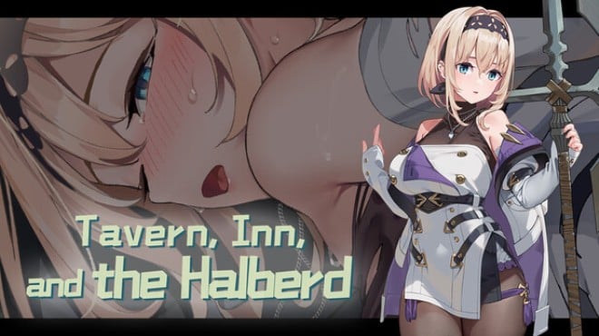 Tavern, Inn, and the Halberd Free Download Tavern, Inn, and the Halberd Free Download