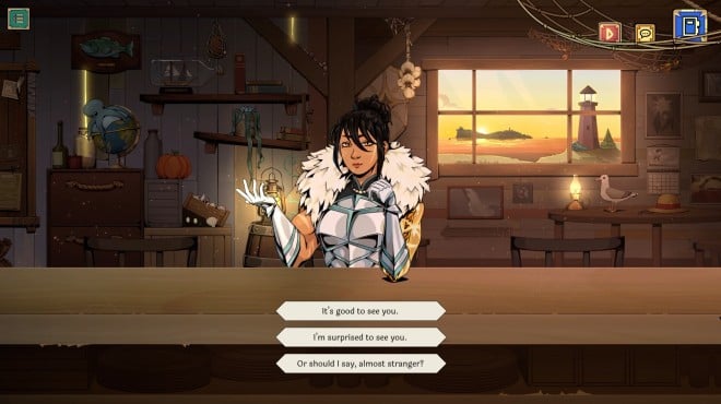 Tavern Talk Stories: Dreamwalker Torrent Download Tavern Talk Stories: Dreamwalker Torrent Download