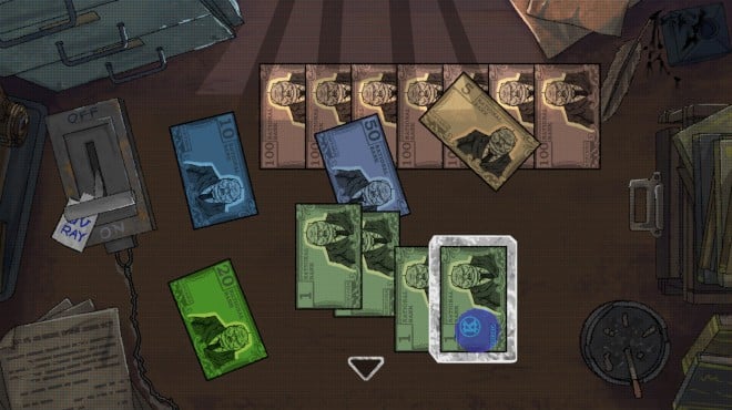 Teller's Duty PC Crack