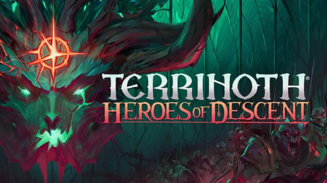 Terrinoth: Heroes of Descent Free Download Terrinoth: Heroes of Descent Free Download