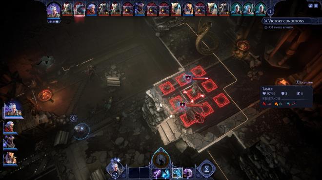 Terrinoth: Heroes of Descent PC Crack Terrinoth: Heroes of Descent PC Crack