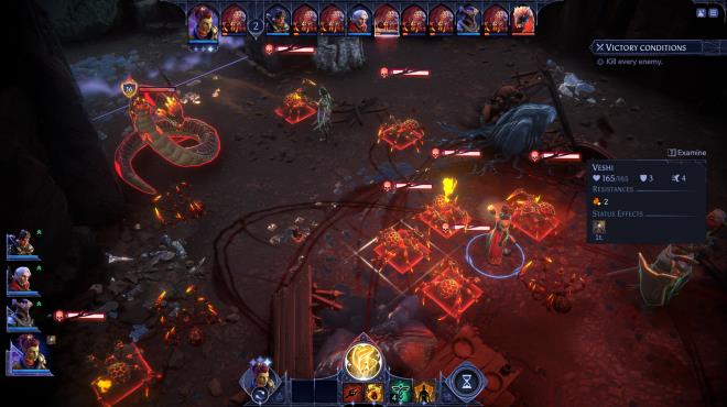 Terrinoth: Heroes of Descent Torrent Download Terrinoth: Heroes of Descent Torrent Download
