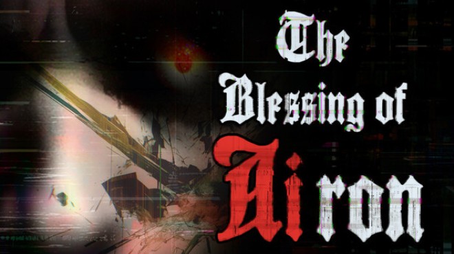 The Blessing of Airon Free Download