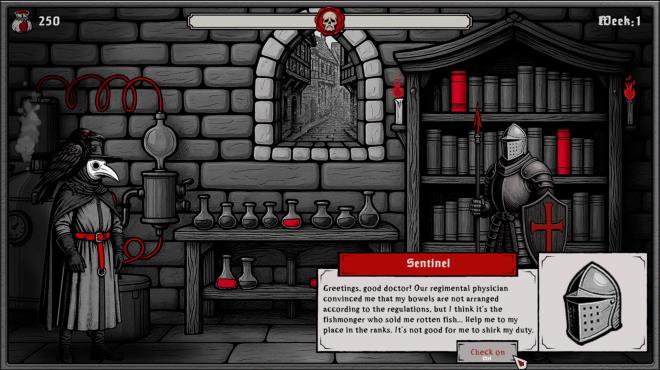 The Book of Plagues Torrent Download
