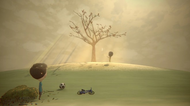 The Day I Became a Bird Torrent Download