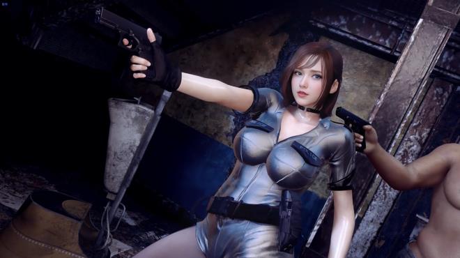 The Endless Abyss: A Busty Cop’s Corrupted Soul PC Crack The Endless Abyss: A Busty Cop’s Corrupted Soul PC Crack