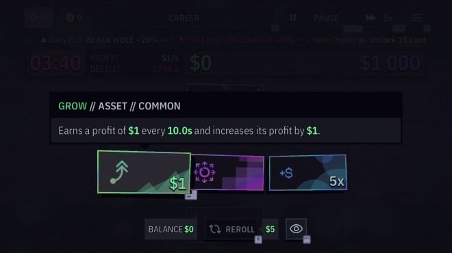 The First Million PC Crack