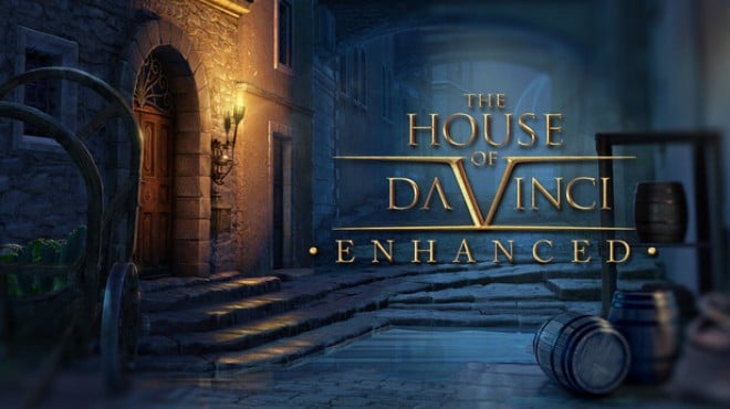 The House of Da Vinci Free Download