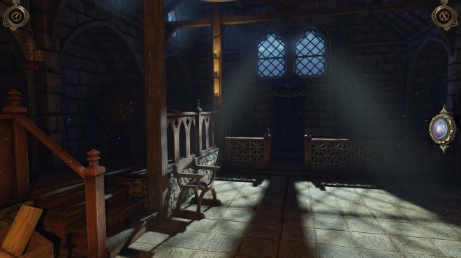 The House of Da Vinci Torrent Download