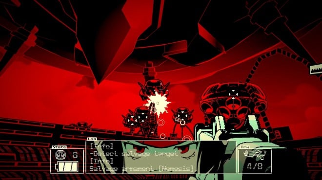 The Last Salvage Squad PC Crack The Last Salvage Squad PC Crack
