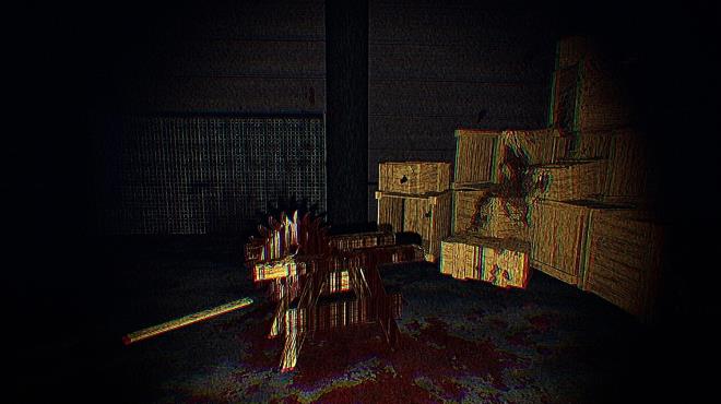 The Lost Within Torrent Download