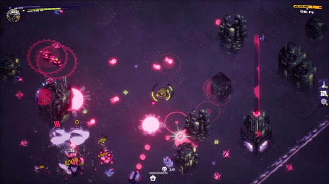 The Odyssey of Commander Cookie PC Crack