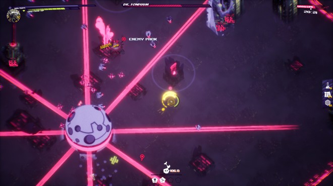 The Odyssey of Commander Cookie Torrent Download